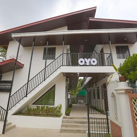 Oyo 736 Jade Apartelle Hotell Santa Rosa  Eksteriør bilde